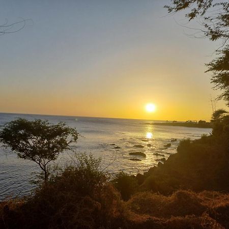 Brisa E Paz Apartman Praia Kültér fotó