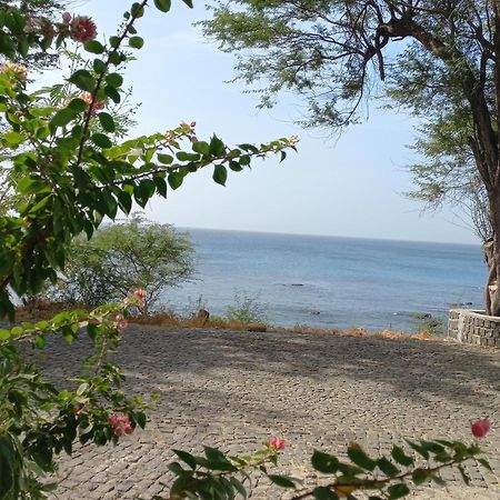 Brisa E Paz Apartman Praia Kültér fotó