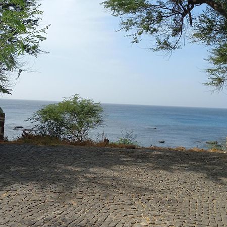 Brisa E Paz Apartman Praia Kültér fotó