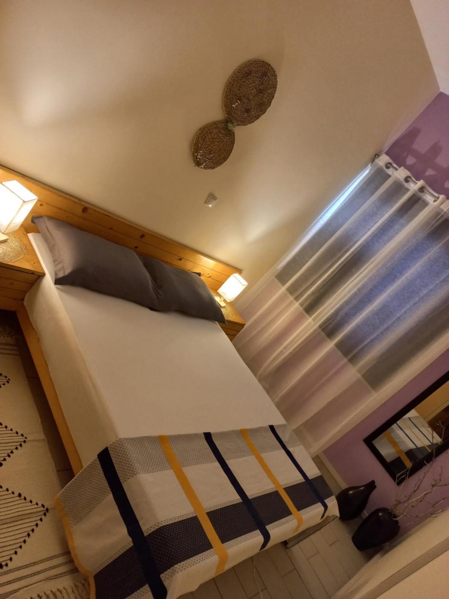 Brisa E Paz Apartman Praia Kültér fotó