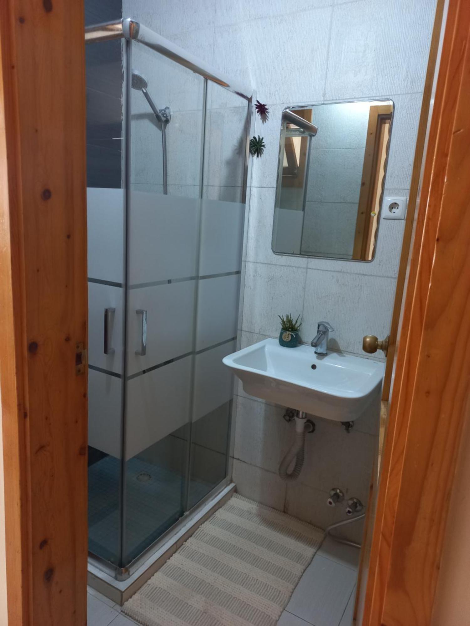 Brisa E Paz Apartman Praia Kültér fotó