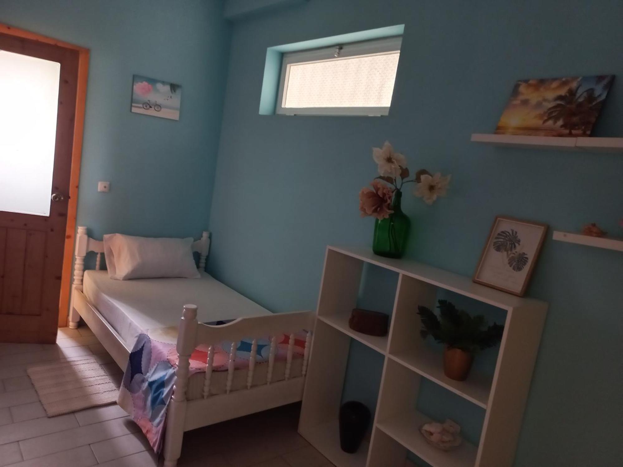 Brisa E Paz Apartman Praia Kültér fotó