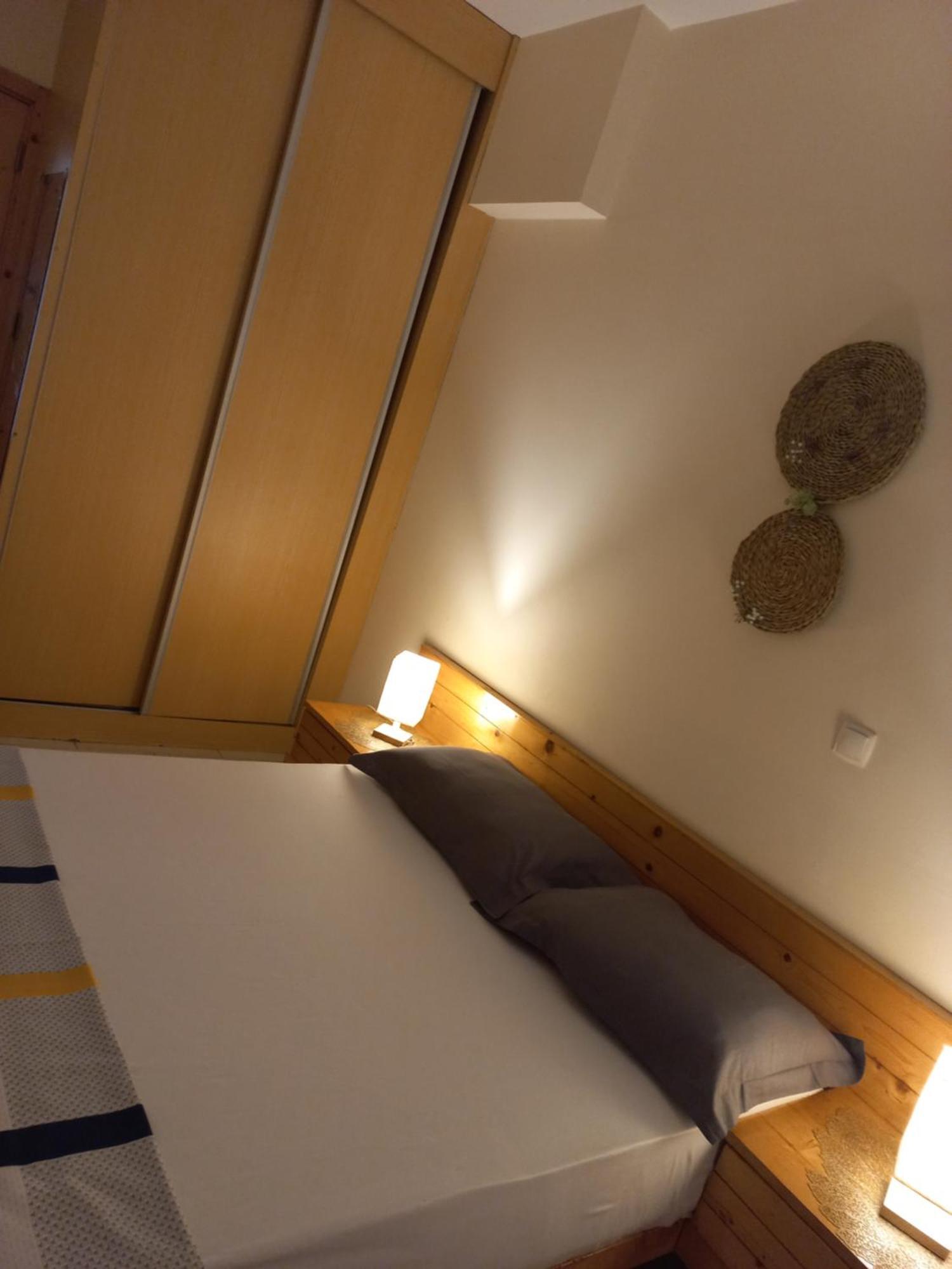 Brisa E Paz Apartman Praia Kültér fotó